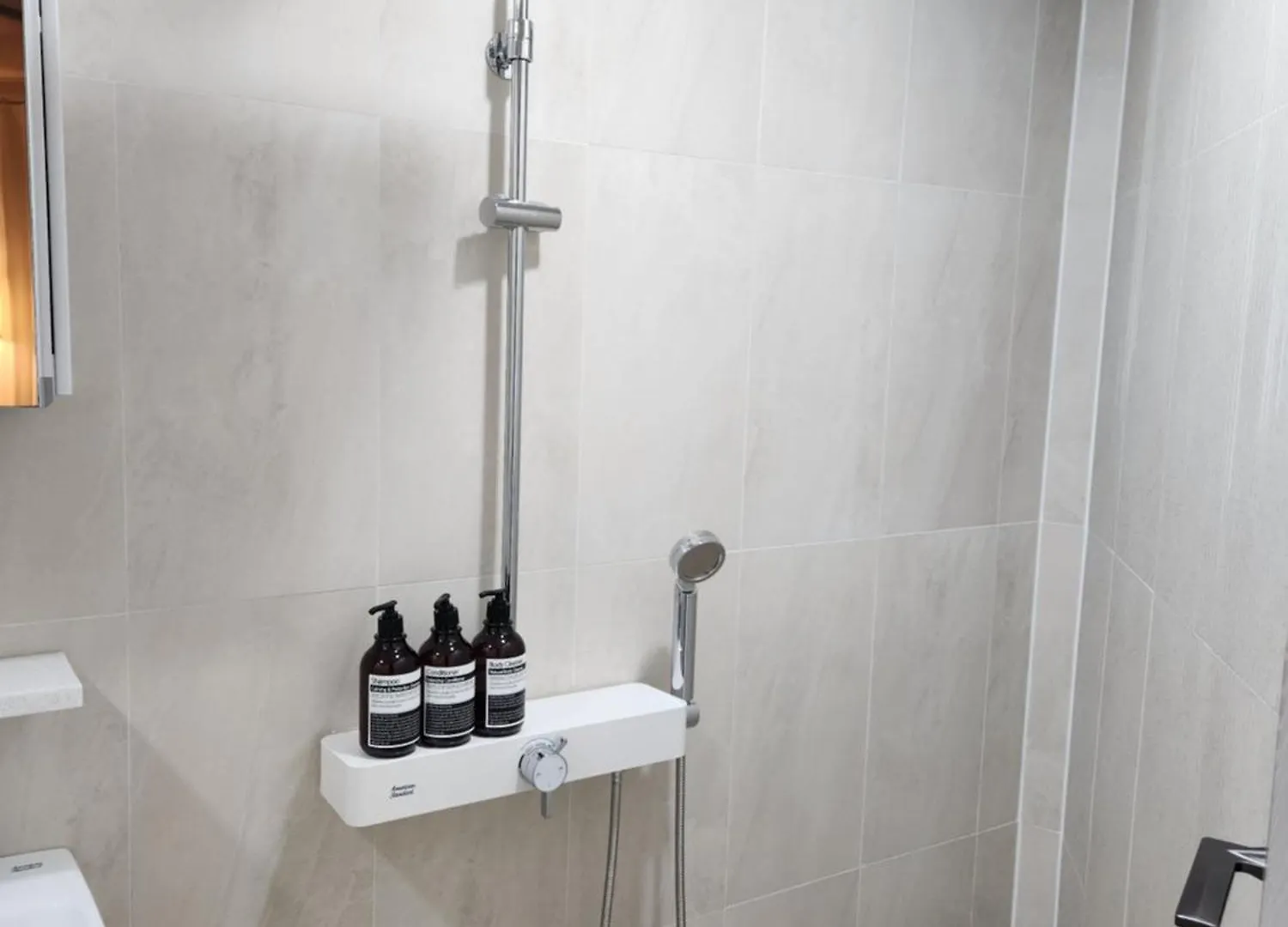 Apartamento Home Woodsage Seúl Corea del Sur