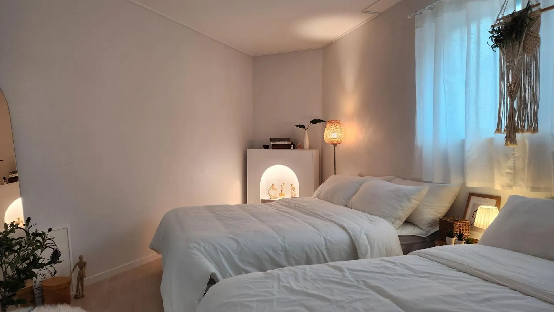 Home Woodsage Seúl Corea del Sur