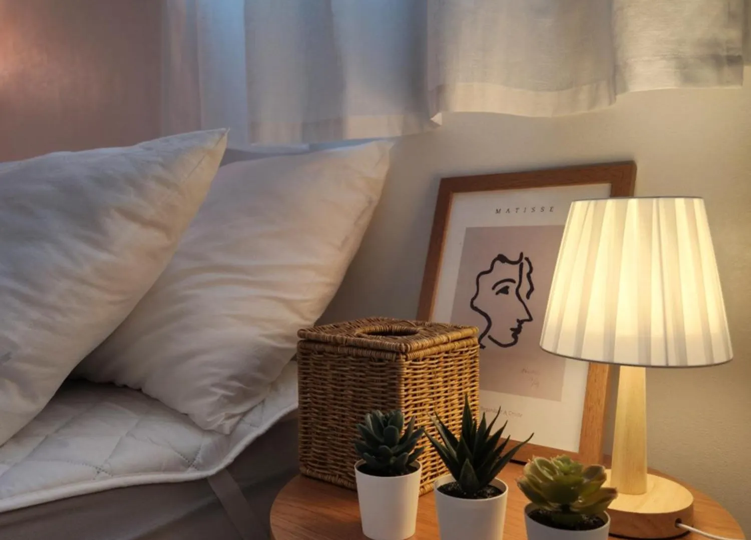 Apartamento Home Woodsage Seúl Corea del Sur
